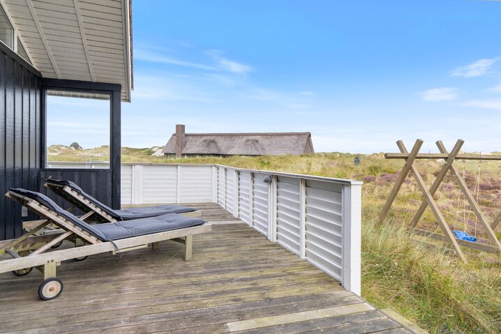 Ferienhaus i6457 in Jens Jensens Vej 62, Søndervig - Bild #33