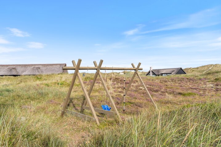 Ferienhaus i6457 in Jens Jensens Vej 62, Søndervig - Bild #34