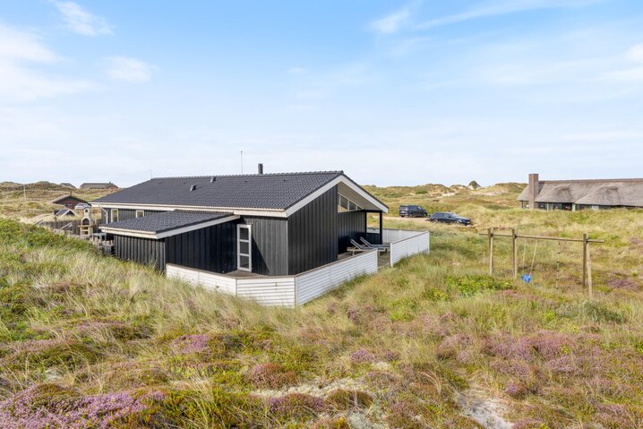 Ferienhaus i6457 in Jens Jensens Vej 62, Søndervig - Bild #35