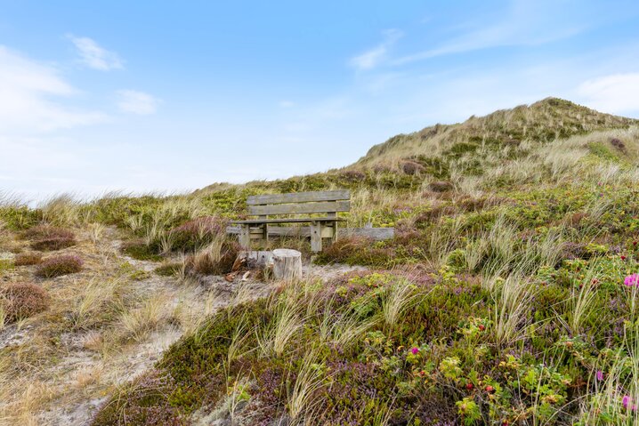 Ferienhaus i6457 in Jens Jensens Vej 62, Søndervig - Bild #36