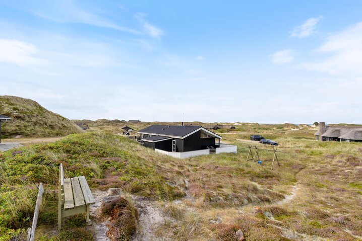 Ferienhaus i6457 in Jens Jensens Vej 62, Søndervig - Bild #37