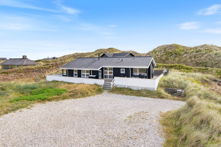 Ferienhaus i6457 in Jens Jensens Vej 62, Søndervig - Bild #38
