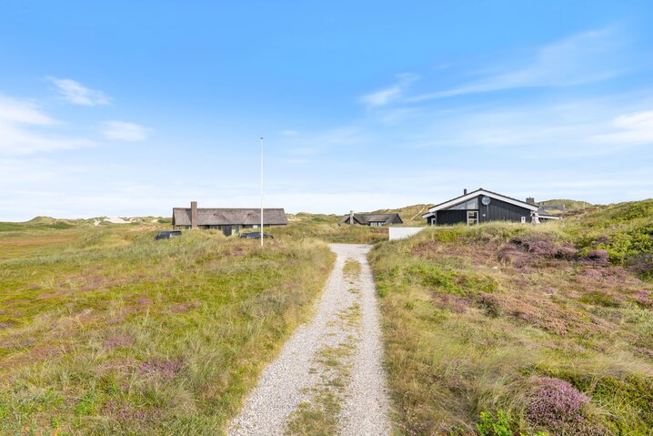 Ferienhaus i6457 in Jens Jensens Vej 62, Søndervig - Bild #39