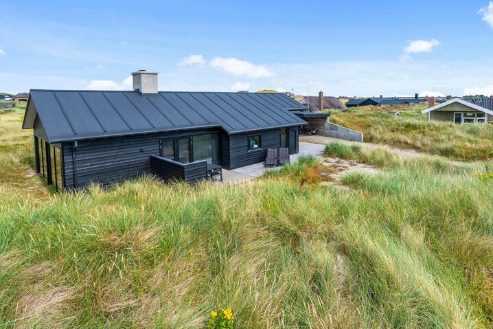 Ferienhaus i6463 in Nordsøvej 412, Søndervig - Bild #26