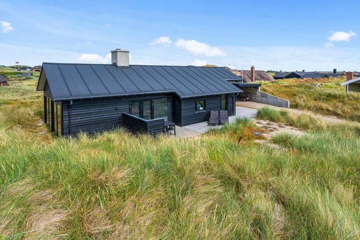 Ferienhaus i6463 in Nordsøvej 412, Søndervig - Bild #27