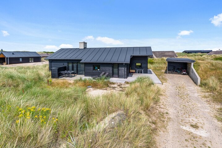 Ferienhaus i6463 in Nordsøvej 412, Søndervig - Bild #28