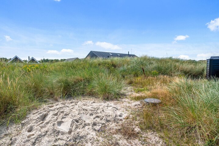 Ferienhaus i6463 in Nordsøvej 412, Søndervig - Bild #29