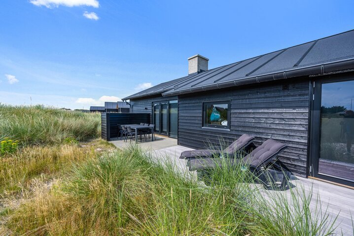 Ferienhaus i6463 in Nordsøvej 412, Søndervig - Bild #30