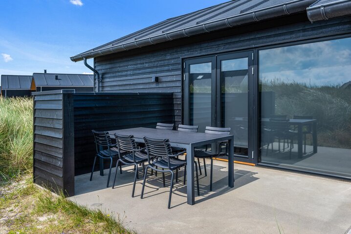 Ferienhaus i6463 in Nordsøvej 412, Søndervig - Bild #31