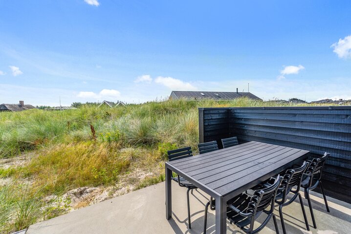 Ferienhaus i6463 in Nordsøvej 412, Søndervig - Bild #32