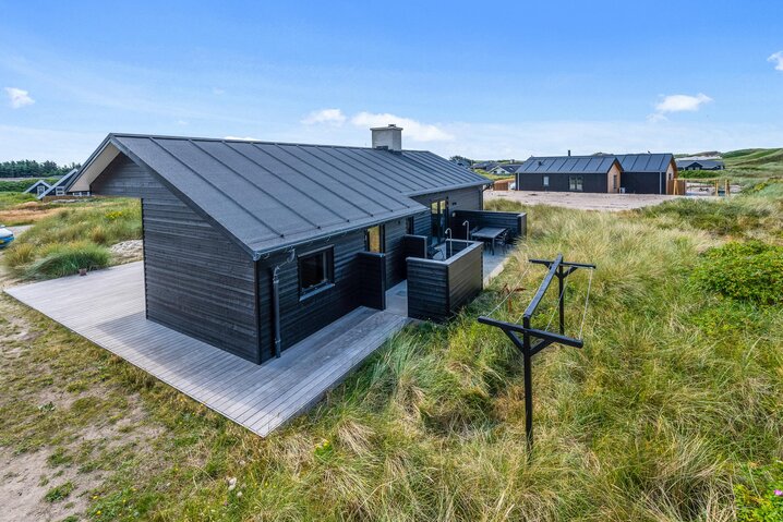 Ferienhaus i6463 in Nordsøvej 412, Søndervig - Bild #33