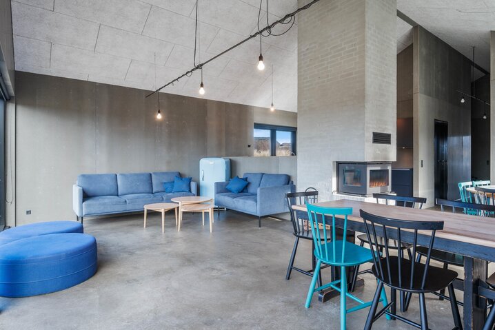 Ferienhaus i6463 in Nordsøvej 412, Søndervig - Bild #1