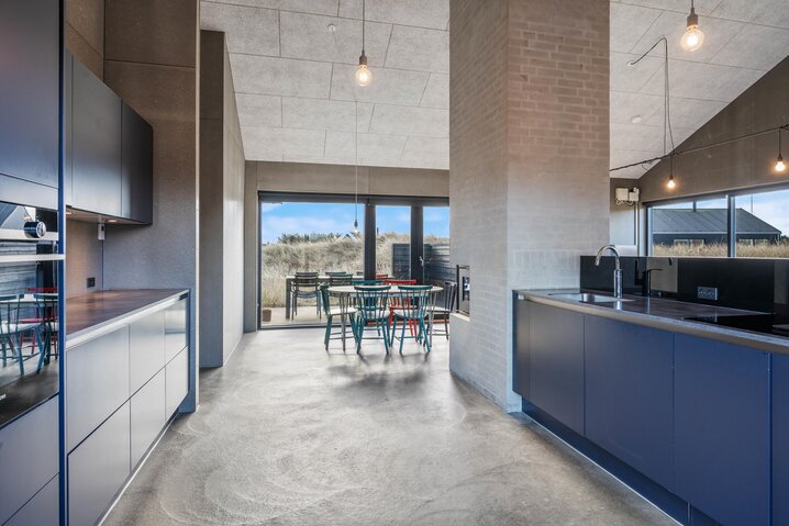 Ferienhaus i6463 in Nordsøvej 412, Søndervig - Bild #2