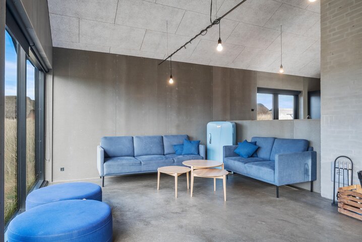 Ferienhaus i6463 in Nordsøvej 412, Søndervig - Bild #3