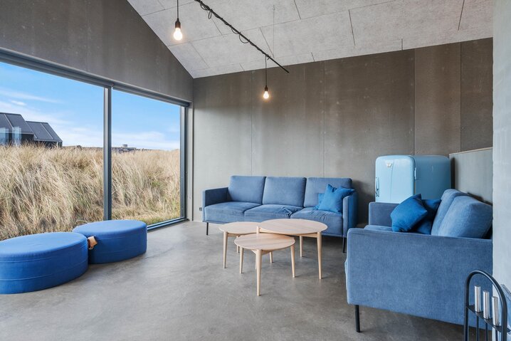 Ferienhaus i6463 in Nordsøvej 412, Søndervig - Bild #4