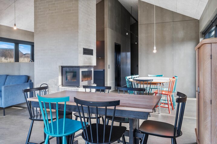 Ferienhaus i6463 in Nordsøvej 412, Søndervig - Bild #7