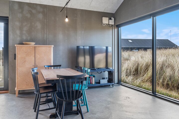 Ferienhaus i6463 in Nordsøvej 412, Søndervig - Bild #8