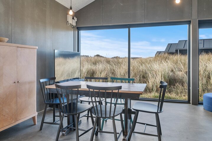 Ferienhaus i6463 in Nordsøvej 412, Søndervig - Bild #9