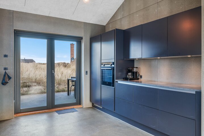 Ferienhaus i6463 in Nordsøvej 412, Søndervig - Bild #10