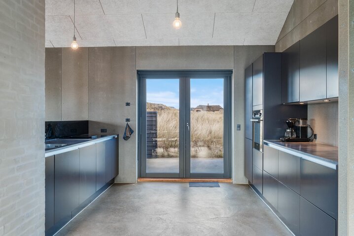 Ferienhaus i6463 in Nordsøvej 412, Søndervig - Bild #11