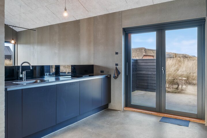 Ferienhaus i6463 in Nordsøvej 412, Søndervig - Bild #12