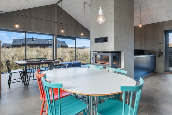 Ferienhaus i6463 in Nordsøvej 412, Søndervig - Bild #15