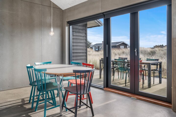 Ferienhaus i6463 in Nordsøvej 412, Søndervig - Bild #17
