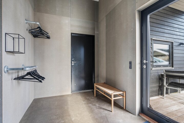 Ferienhaus i6463 in Nordsøvej 412, Søndervig - Bild #25