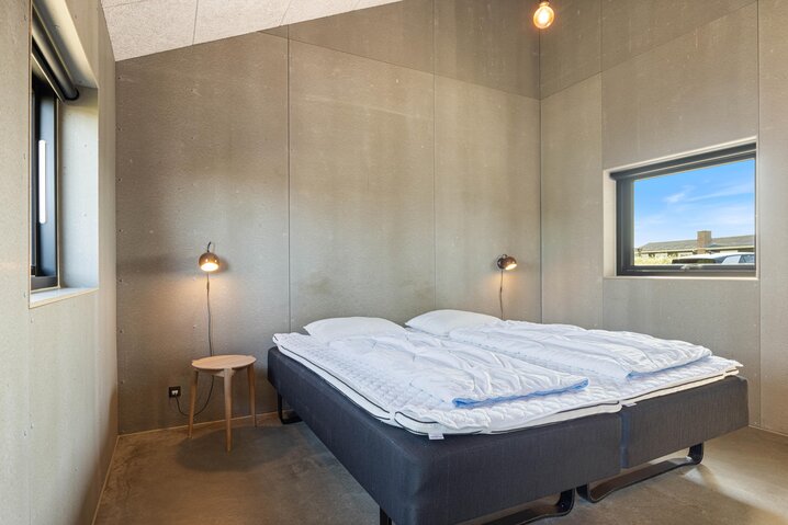 Ferienhaus i6463 in Nordsøvej 412, Søndervig - Bild #18