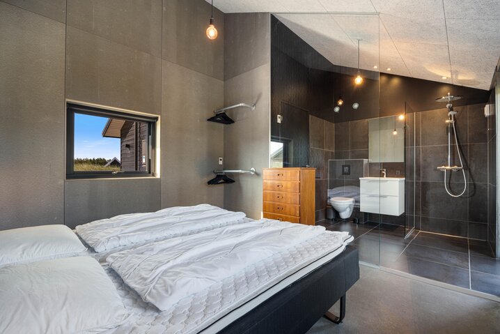 Ferienhaus i6463 in Nordsøvej 412, Søndervig - Bild #19