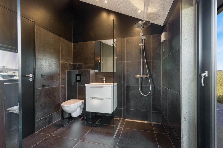 Ferienhaus i6463 in Nordsøvej 412, Søndervig - Bild #20