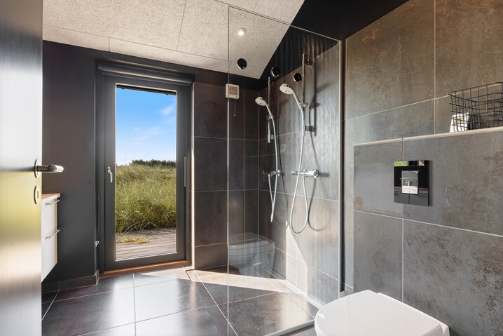 Ferienhaus i6463 in Nordsøvej 412, Søndervig - Bild #22