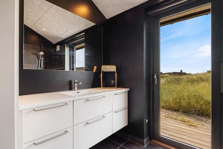 Ferienhaus i6463 in Nordsøvej 412, Søndervig - Bild #23