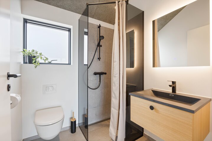 Sommerhus i6465 på Hvidbjergvej 15, Søndervig - Billede #26