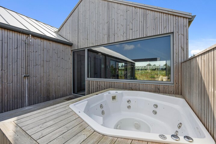 Sommerhus i6465 på Hvidbjergvej 15, Søndervig - Billede #37