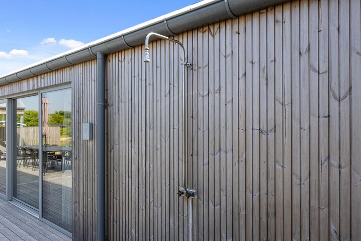 Ferienhaus i6465 in Hvidbjergvej 15, Søndervig - Bild #38