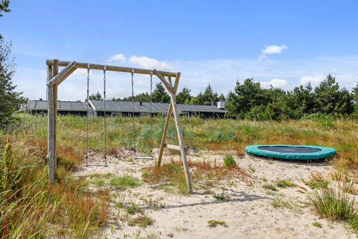 Sommerhus i6465 på Hvidbjergvej 15, Søndervig - Billede #53