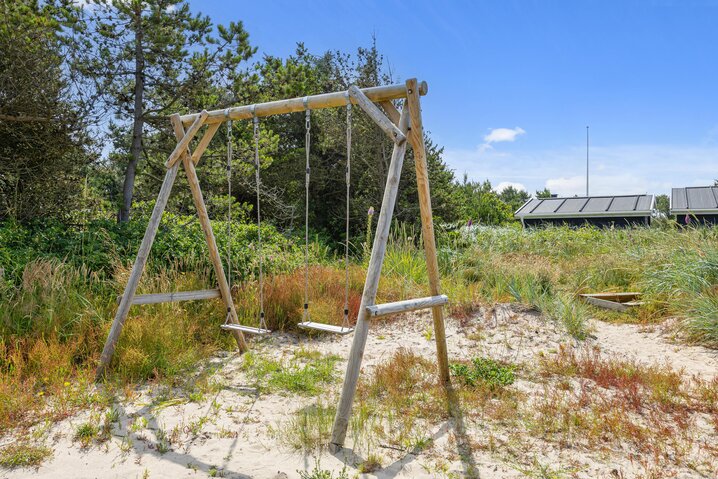 Sommerhus i6465 på Hvidbjergvej 15, Søndervig - Billede #54