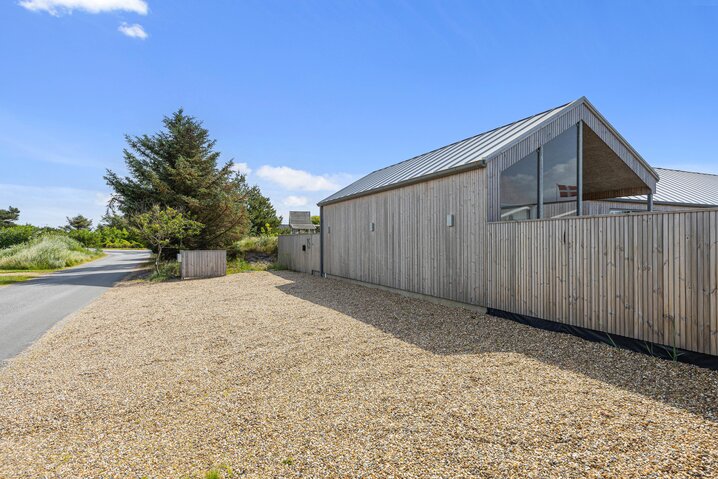 Sommerhus i6465 på Hvidbjergvej 15, Søndervig - Billede #58