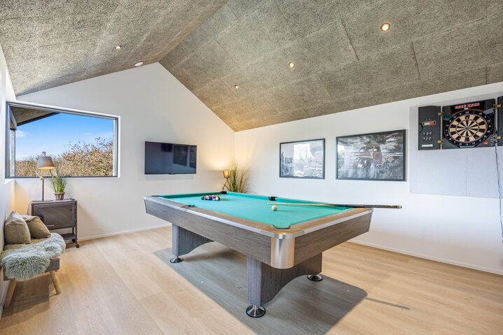 Ferienhaus i6465 in Hvidbjergvej 15, Søndervig - Bild #3