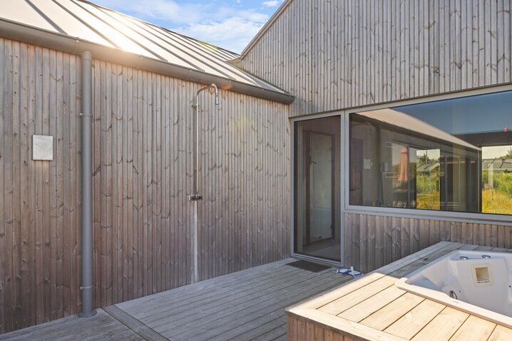 Sommerhus i6465 på Hvidbjergvej 15, Søndervig - Billede #39