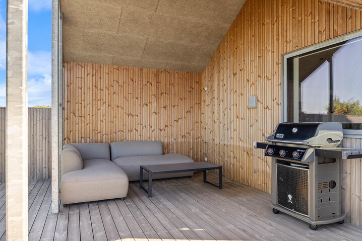 Sommerhus i6465 på Hvidbjergvej 15, Søndervig - Billede #44