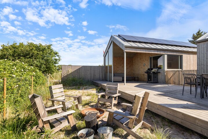 Sommerhus i6465 på Hvidbjergvej 15, Søndervig - Billede #46