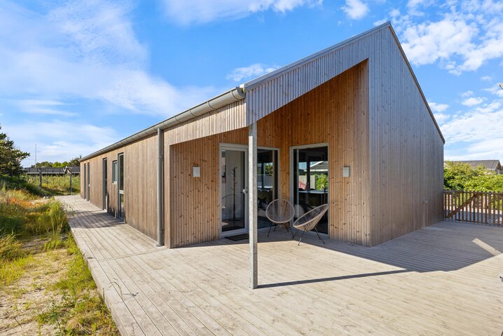 Sommerhus i6465 på Hvidbjergvej 15, Søndervig - Billede #49