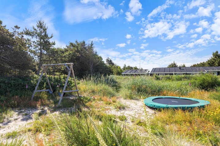 Sommerhus i6465 på Hvidbjergvej 15, Søndervig - Billede #50