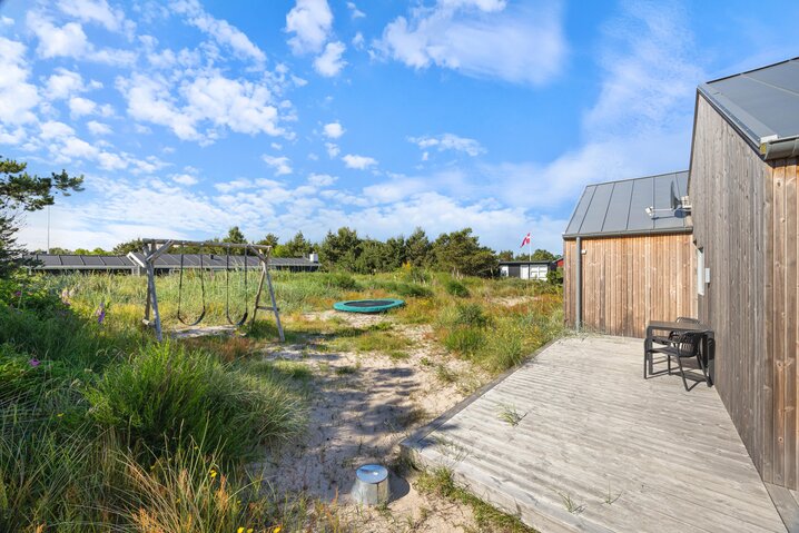 Sommerhus i6465 på Hvidbjergvej 15, Søndervig - Billede #51