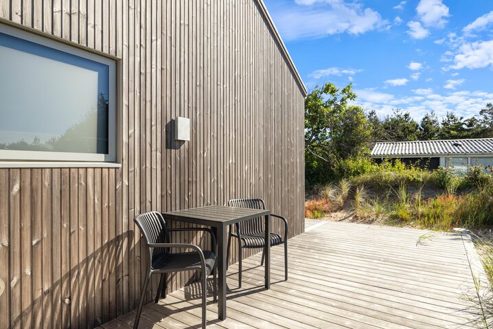 Sommerhus i6465 på Hvidbjergvej 15, Søndervig - Billede #52