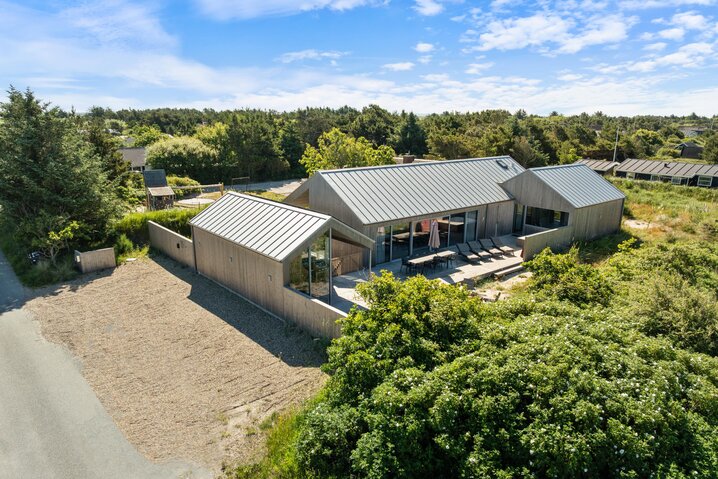 Sommerhus i6465 på Hvidbjergvej 15, Søndervig - Billede #53