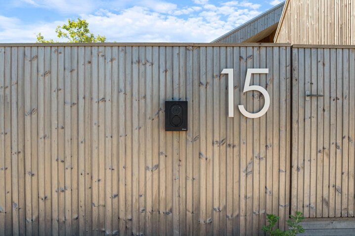Sommerhus i6465 på Hvidbjergvej 15, Søndervig - Billede #54