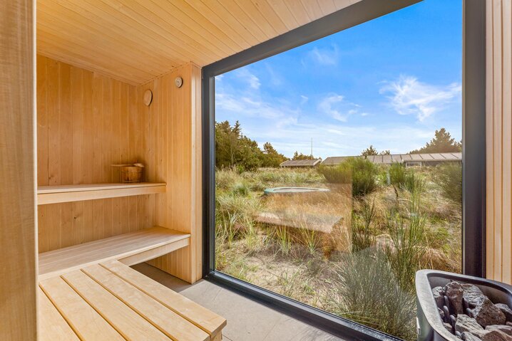 Holiday home i6465 at Hvidbjergvej 15, Søndervig - Picture #20